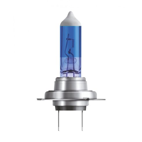 Osram H7 12V 80W +50% CBB 5000 K  Off Road