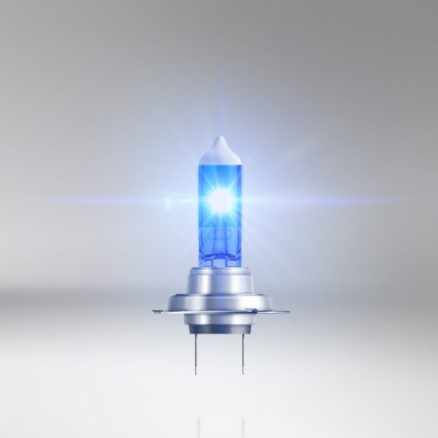 Osram H7 12V 80W +50% CBB 5000 K  Off Road