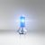 Osram H7 12V 80W +50% CBB 5000 K  Off Road