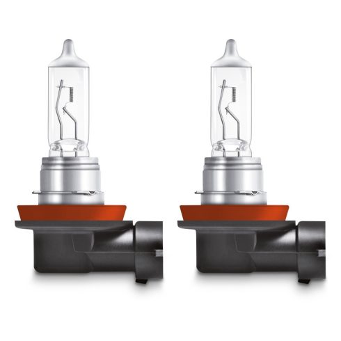Osram H11 12V 55W +100%