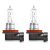 Osram H11 12V 55W +100%