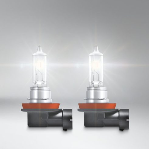 Osram H11 12V 55W +100%