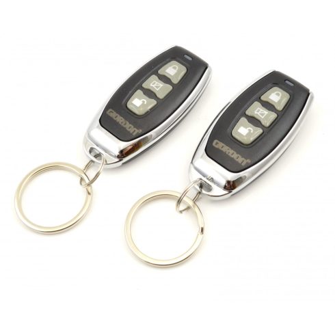 Autóriasztó G72208