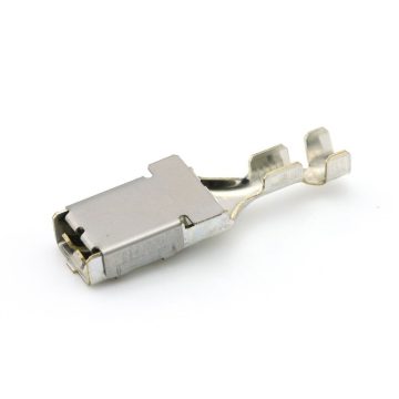 Csúszósaru anya 10,3 mm