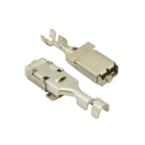 Csúszósaru anya 10,3 mm