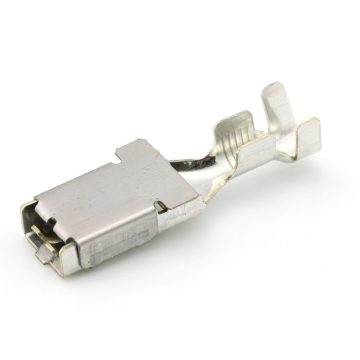 Csúszósaru anya 10,3 mm