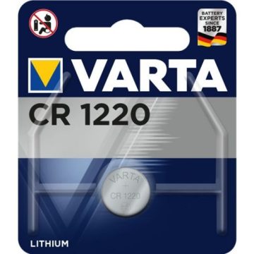 VARTA CR1220 Elem