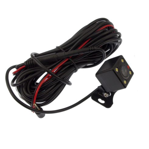 Kiegészítő kamera DC63H menetrögzítő kamerához