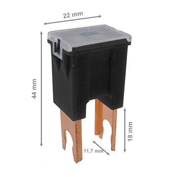 Biztosíték MCSFV80