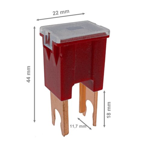 Biztosíték MCSFV50