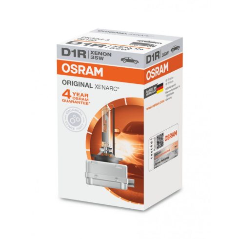 Osram Original Xenarc D1R XENON IZZÓ 