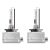 Osram Original Xenarc D1R XENON IZZÓ 
