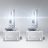 Osram Original Xenarc D1R XENON IZZÓ 