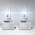 Osram Original Xenarc D1R XENON IZZÓ 