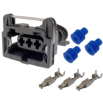 BOSCH Csatlakozó 3 pólusú