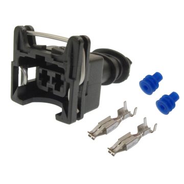 BOSCH Csatlakozó 2 pólusú