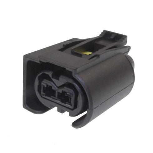 Injektror Csatlakozó 2 pólusú