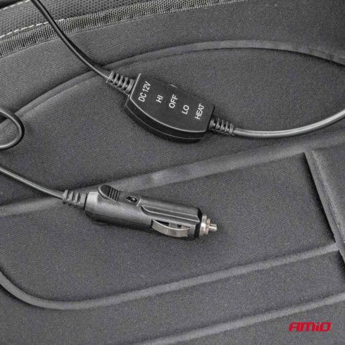 Ülésfűtés szivargyujtós 12V