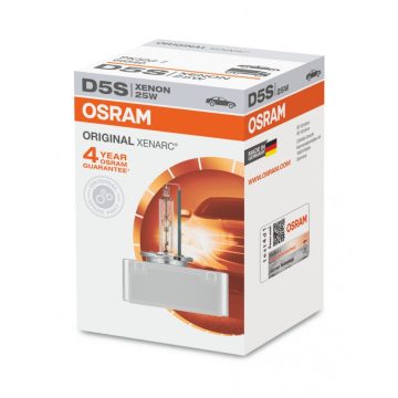 Osram XENARC ORIGINAL D5S