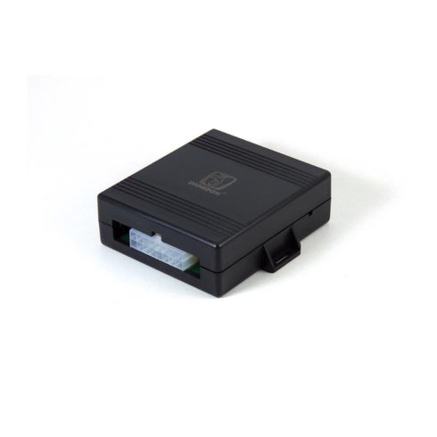 Ablakemelő modul 2 vagy 4 ablakhoz