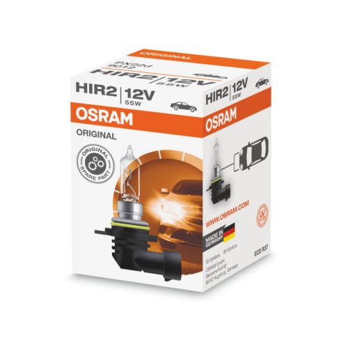 Osram HIR 2 Original Line 12V 55W 