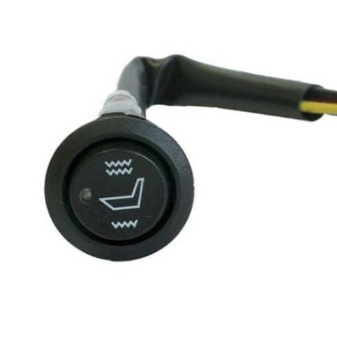 Beépíthető ülésfűtés 1 ülésre