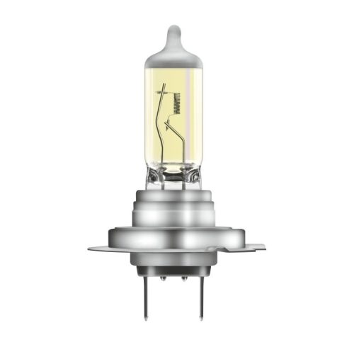 Osram H7 12V 55W Sárga színű 2800 Kelvin