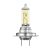 Osram H7 12V 55W Sárga színű 2800 Kelvin