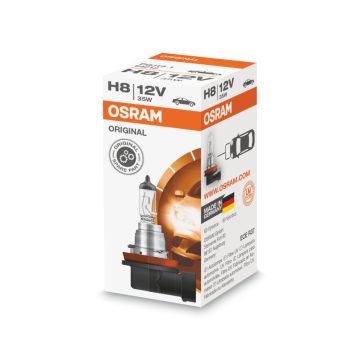 Osram H8 12V 35W PGJ19-1