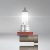 Osram H8 12V 35W PGJ19-1