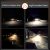 OSRAM H8 12V 35W Night Breaker Laser