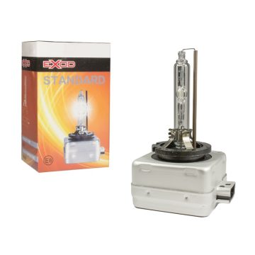 Xenon D1S izzó EXOD 4300K 