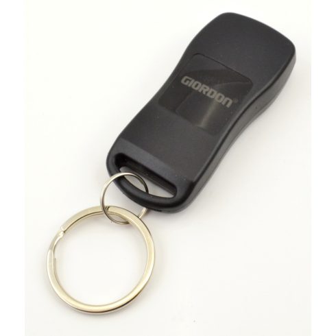 Autóriasztó távirányító Giordon riasztókhoz