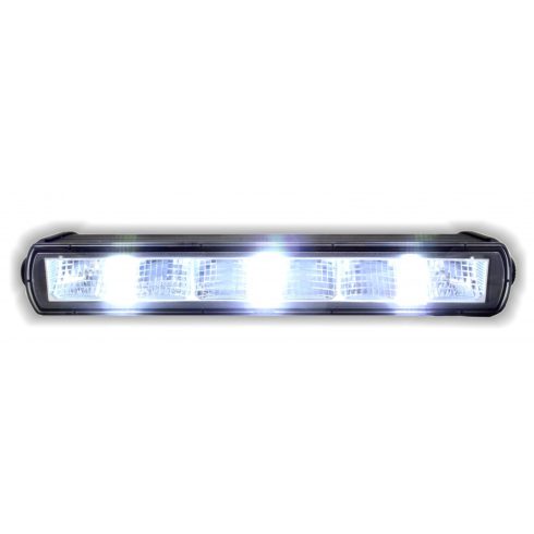 LED fényszóró menetfény funkcvióval