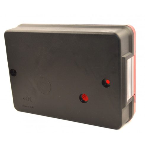 Stemot hátsólámpa jobb oldali