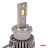 LED D4S / D4R helyére 35W Canbus