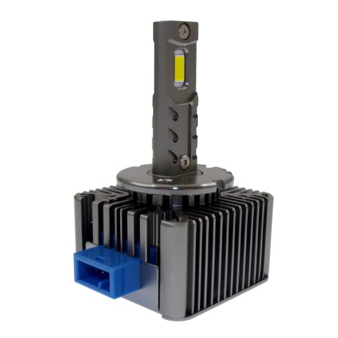 LED D8S helyére 35W Plug&Play