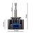 LED D8S helyére 35W Plug&Play