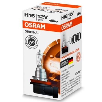 H16 Osram 12V 19W Original PGJ19-3 