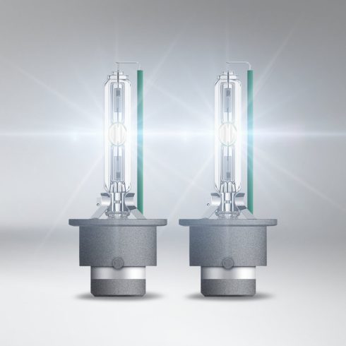 D4S Osram Classic Xenarc 66440CLC