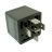 Relé 5 lábas 12 V 20/30 0332209152