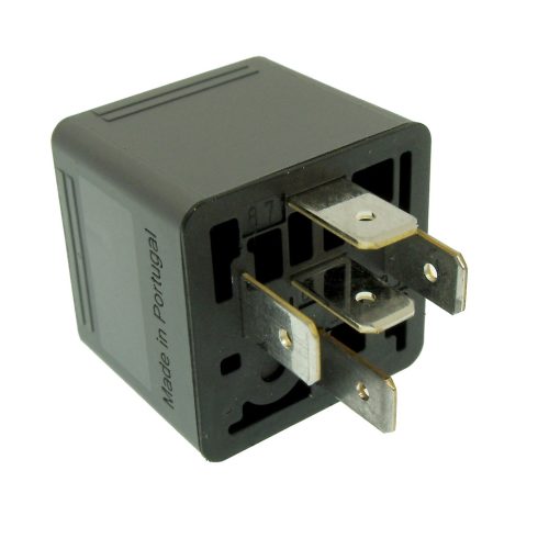 Relé 5 lábas 12 V 20/30 0332209152