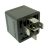 Relé 5 lábas 12 V 20/30 0332209152
