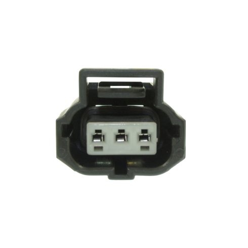 Generátor csatlakozó 3 pólusú Bosch Denso Mitsubishi Valeo