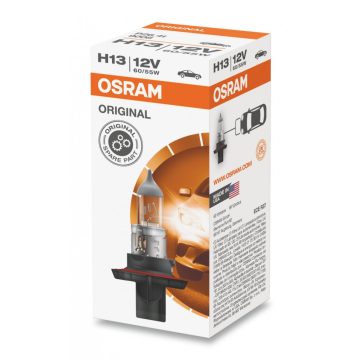 OSRAM H13 12V 60/55W 