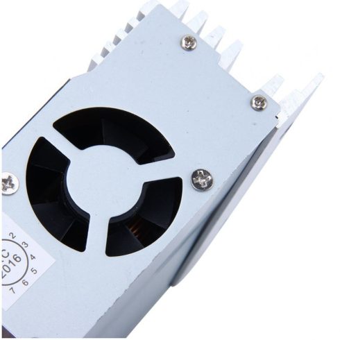 Áramátalakító Inverter 24-12V 30A