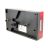 Multipoint hátsólámpa 240x140x52mm jobb  tű-csatlakozós