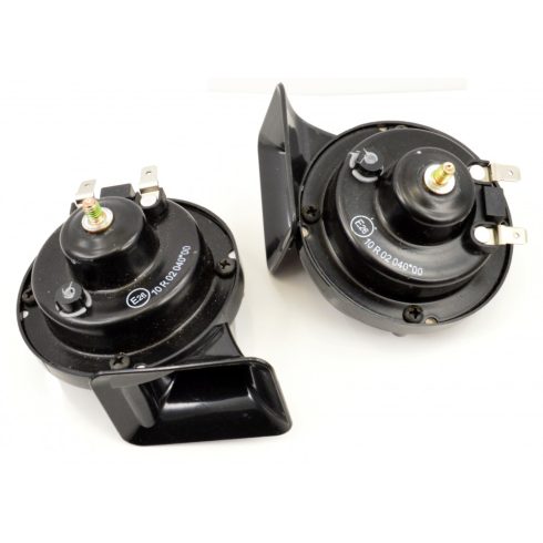 Ikerkürt párban magas/mély