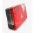Hátsólámpa multipoint V 235x140x57mm jobb oldali