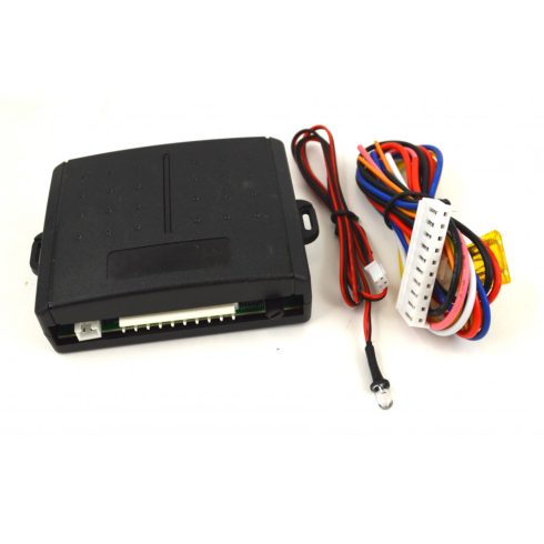 Hazakísérő fény elektronika